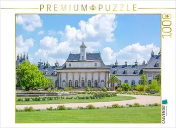 Calvendo Das Neue Palais