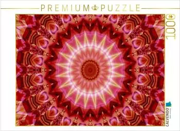 Calvendo Mandala f&uuml;r immer Liebe