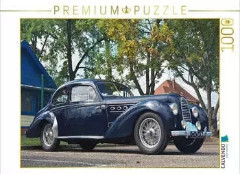 Calvendo Bugatti Typ 101