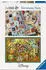 Ravensburger Disney Classics - Die Zauberhafte Welt von Disney (12001767)