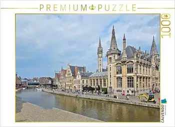 Calvendo Br&uuml;gge