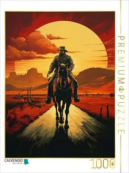 Calvendo Und morgen in Mexiko - historisches Filmplakat zu einem Film, der nie gedreht wurde