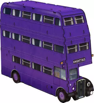 Revell 3D Puzzle