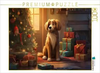 Calvendo Weihnachten mit Sid