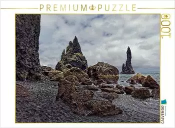 Calvendo Reynisdrangar