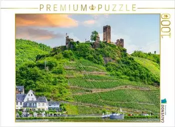 Calvendo Burg Metternich