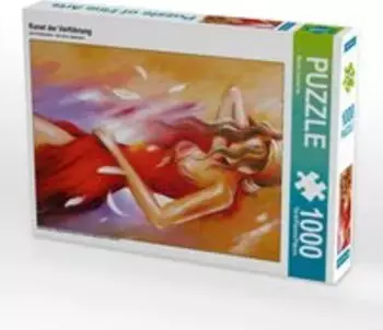 Calvendo Kunst der Verf&uuml;hrung