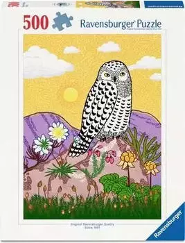 Ravensburger Schnee-Eule (12002020)