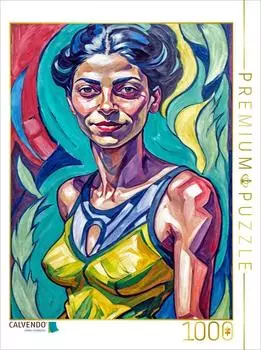 Calvendo Nach Ernst Ludwig Kirchner (1880 - 1938)