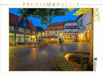 Calvendo Marktplatz