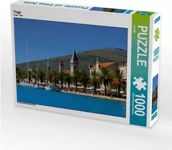 Calvendo Trogir
