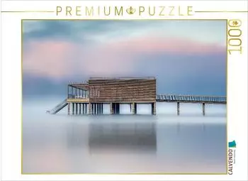 Calvendo Das Badehaus