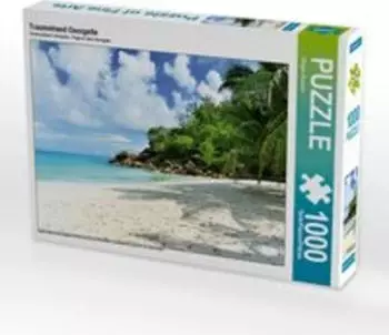 Calvendo Traumstrand Georgette