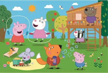 Trefl Puzzle Peppa Pig (14342)