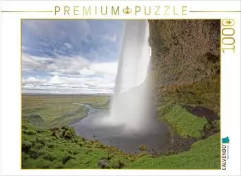 Calvendo Seljalandsfoss