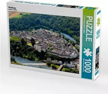 Calvendo Weilburg