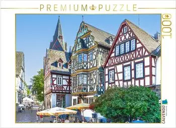 Calvendo Killingerhaus am K&ouml;nig-Adolf-Platz