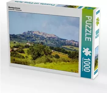 Calvendo Montepulciano