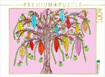 Calvendo Fantasiebaum