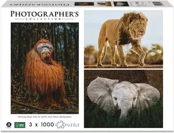 Ambassador Photographers Collection Wildtiere (30790)