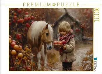 Calvendo Herbstlicher Apfelspa&szlig;