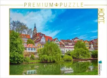 Calvendo Neckars Ufer