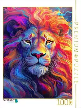Calvendo L&ouml;we/Leo