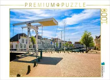 Calvendo Sint Maartenbrug