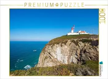 Calvendo Cabo da Roca