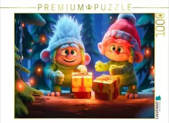 Calvendo ... der Weihnachtsmann war da