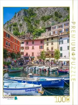 Calvendo Limone sul Garda