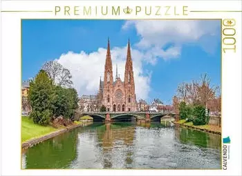 Calvendo Paulskirche