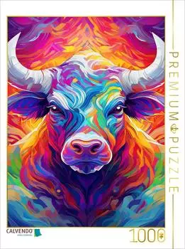 Calvendo Stier/Taurus