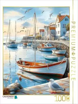 Calvendo Boote - unverzichtbar