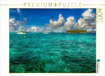 Calvendo Tobago Cays