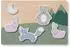 Hauck Puzzle N Fit Steckpuzzle