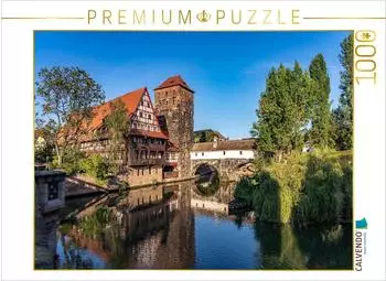 Calvendo N&uuml;rnberg
