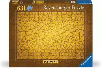Ravensburger Puzzle Krypt Gold (12000047)