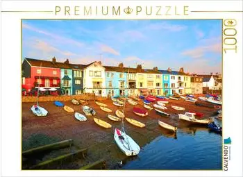 Calvendo Teignmouth - Devon