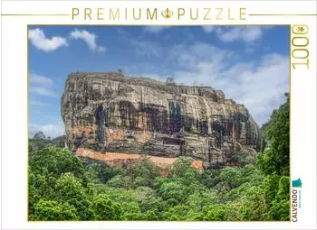 Calvendo Sigiriya, Sri Lanka