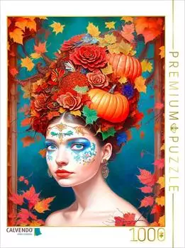 Calvendo Der Herbst