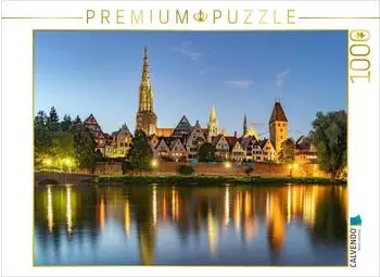 Calvendo Ulm