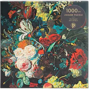 Paperblanks Van Huysum (9781439781470)