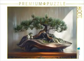 Calvendo Wurzeln, die Geschichten erz&auml;hlen - Bonsai