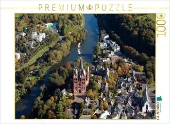 Calvendo Ein Motiv aus dem Kalender Limburg an der Lahn
