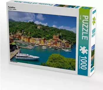 Calvendo Portofino
