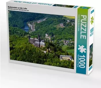 Calvendo Balduinstein an der Lahn