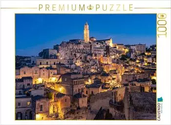 Calvendo Matera
