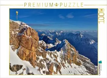 Calvendo Ein Motiv aus dem Kalender Bayerisches Alpenparadies