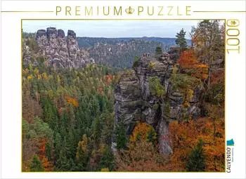 Calvendo Im Elbsandsteingebirge